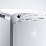 Purificatore e umidificatore d'aria Daikin MCK55W con tecnologia Flash Streamer - immagine 2