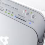 Purificatore e umidificatore d'aria Daikin MCK55W con tecnologia Flash Streamer - immagine 3