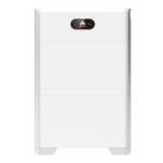 Kit Fotovoltaico Monofase 6 kW con Accumulatore 10 kWh - Inverter Ibrido Monofase Huawei Smart Power Sensor Meter Monofase 100A DDSU666 + 14 Pannelli Fotovoltaici 435W, LONGI Solar LR5-54HTH-435 Wp Hi-Mo6 Explorer - immagine 4