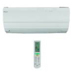 Daikin URURU SARARA Bianco Kit MONO split 12000 Btu RXZ35+FTXZ35 WiFi 3.5 kW R-32 A+++/A+++ - immagine 2