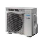 Daikin URURU SARARA Bianco Kit MONO split 12000 Btu RXZ35+FTXZ35 WiFi 3.5 kW R-32 A+++/A+++ - immagine 3
