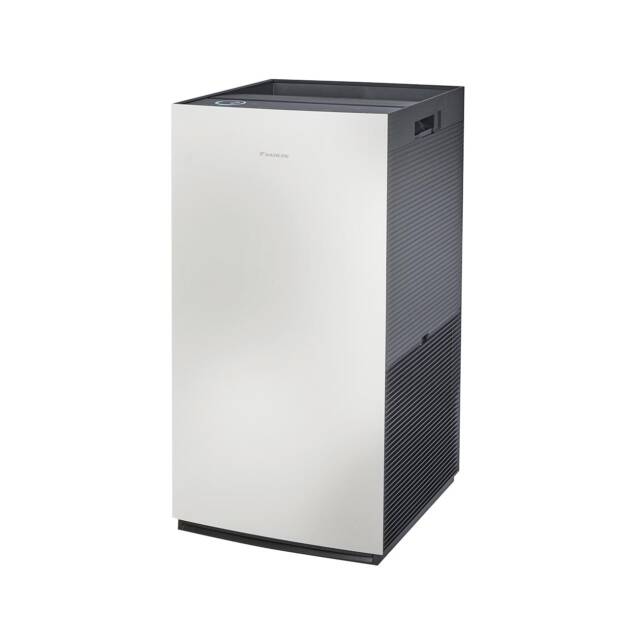 Purificatore d'aria Daikin MC80Z con tecnologia Flash Streamer WiFi - Filtro HEPA durata 10 anni