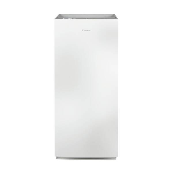 Purificatore e umidificatore d'aria Daikin MCK70ZW bianco con tecnologia Flash Streamer WiFi - Filtro HEPA durata 10 anni - immagine 4
