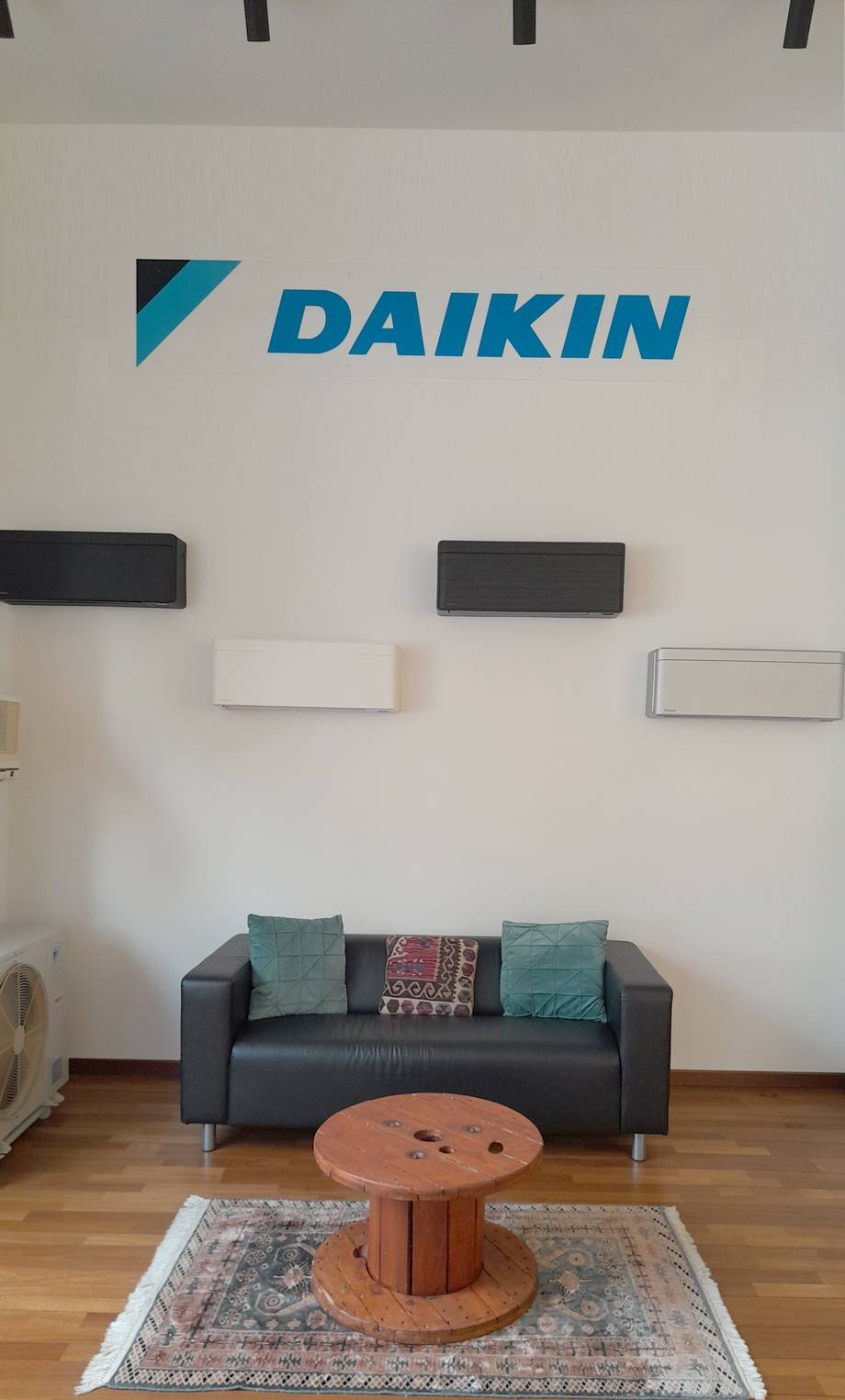 daikin